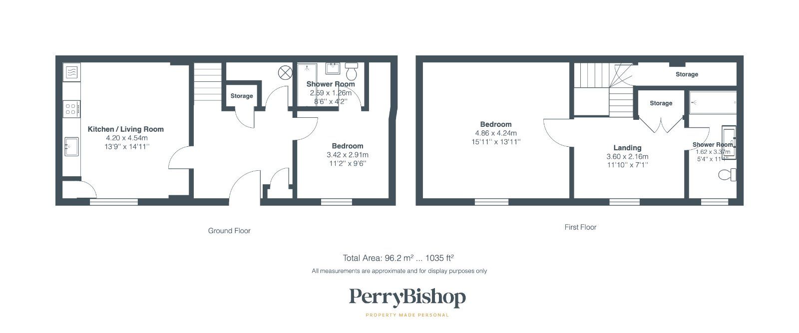 Property Floorplans 1