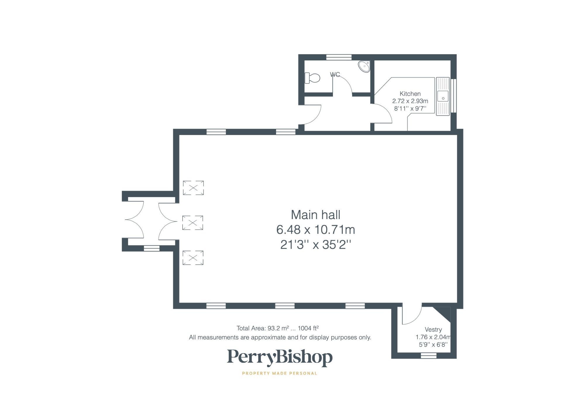 Property Floorplans 1