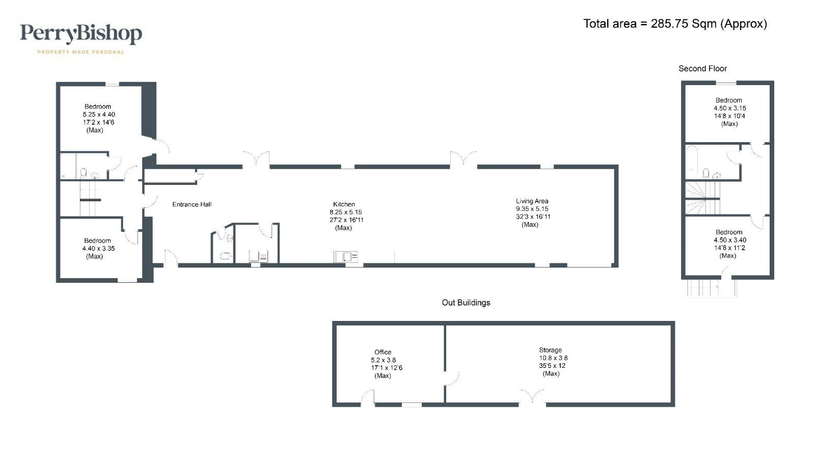 Property Floorplans 1