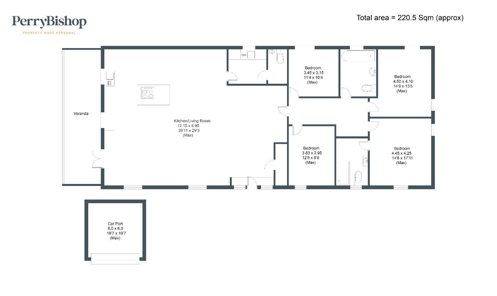 Property Floorplans 1