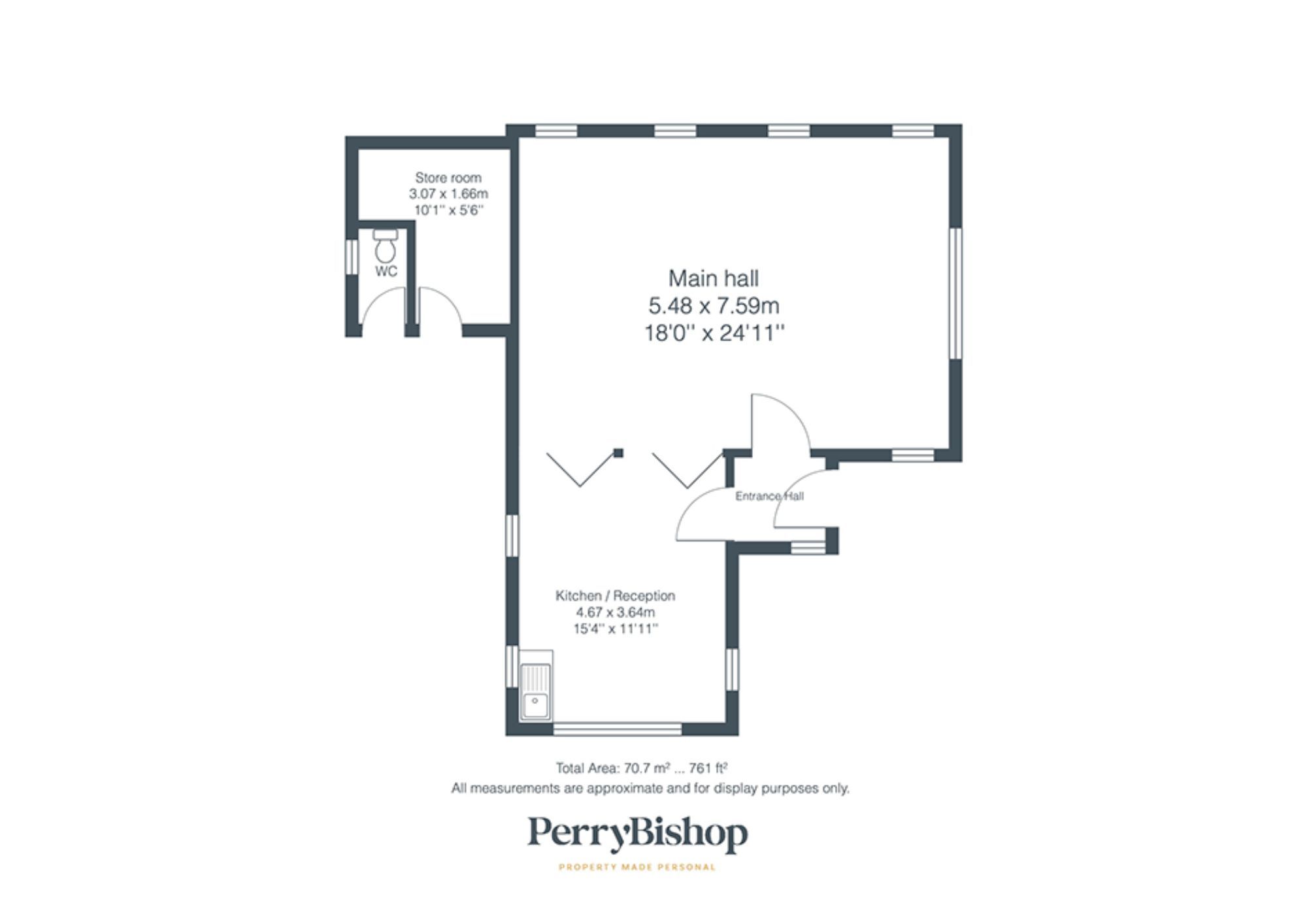 Property Floorplans 1