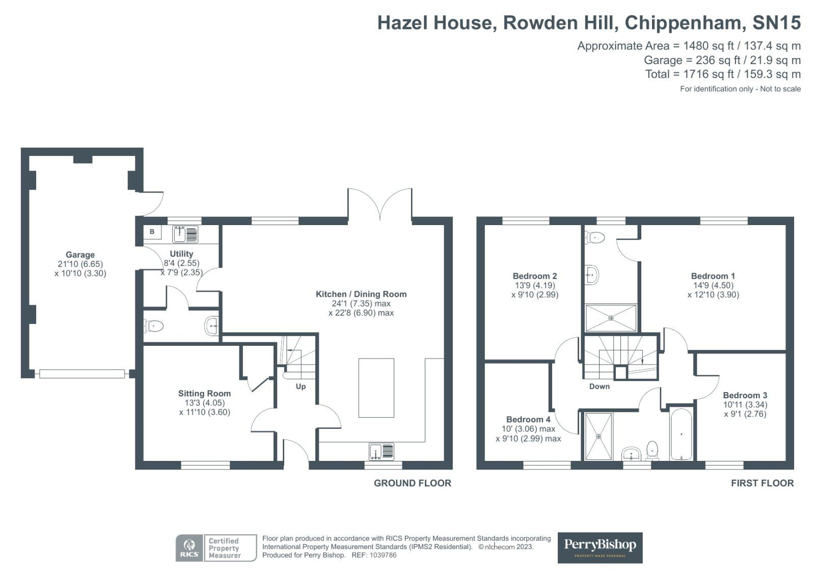 Property Floorplans 1