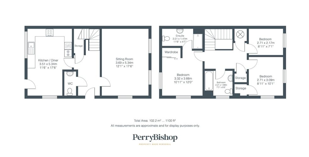 Property Floorplans 1