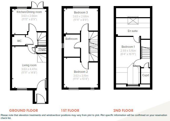 Property Floorplans 1