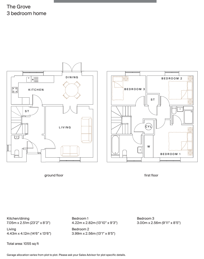 Property Floorplans 1