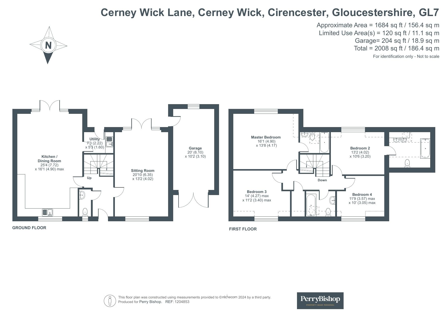 Property Floorplans 1
