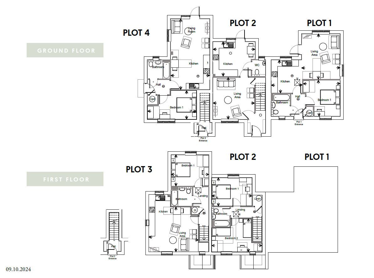Property Floorplans 1