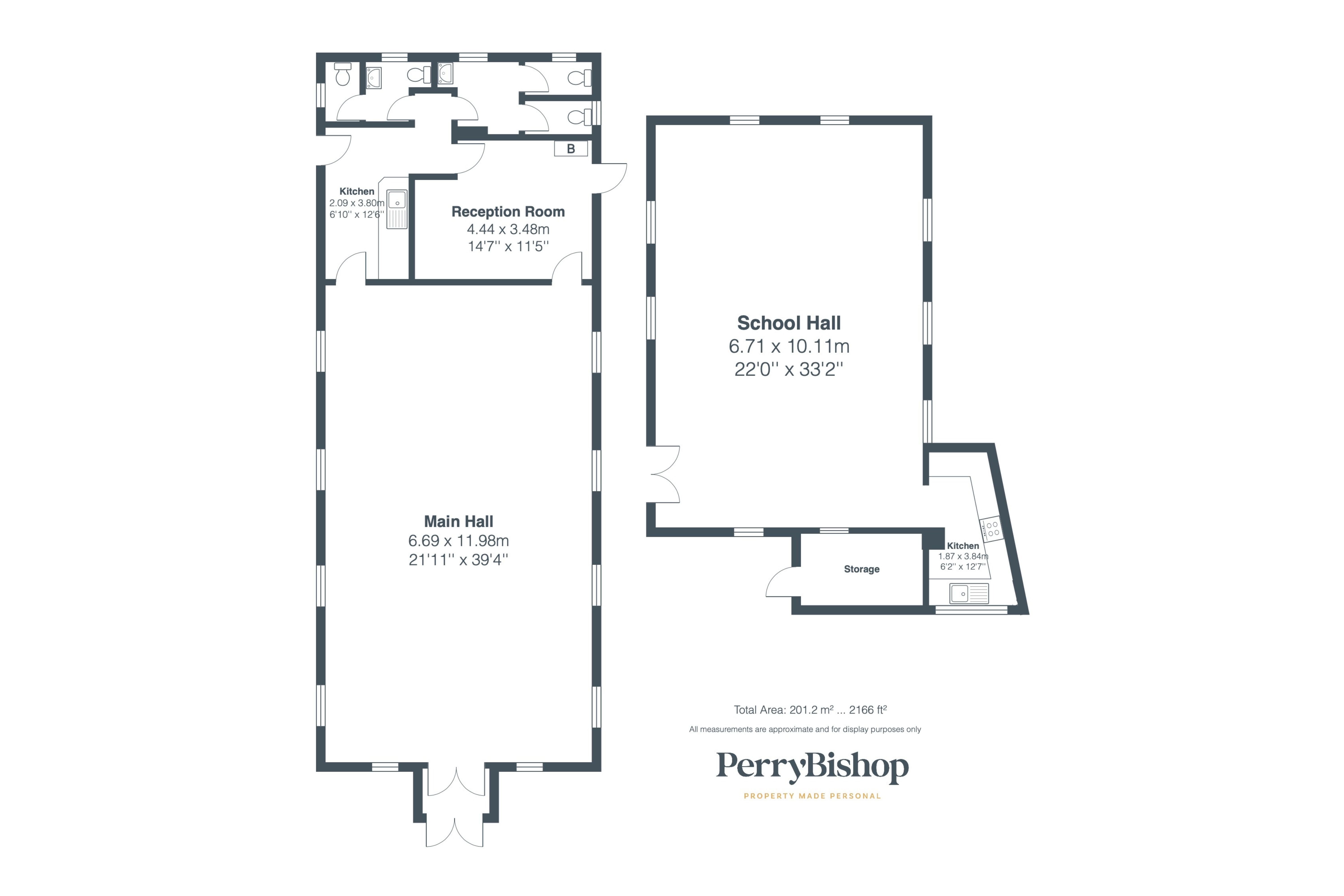 Property Floorplans 1