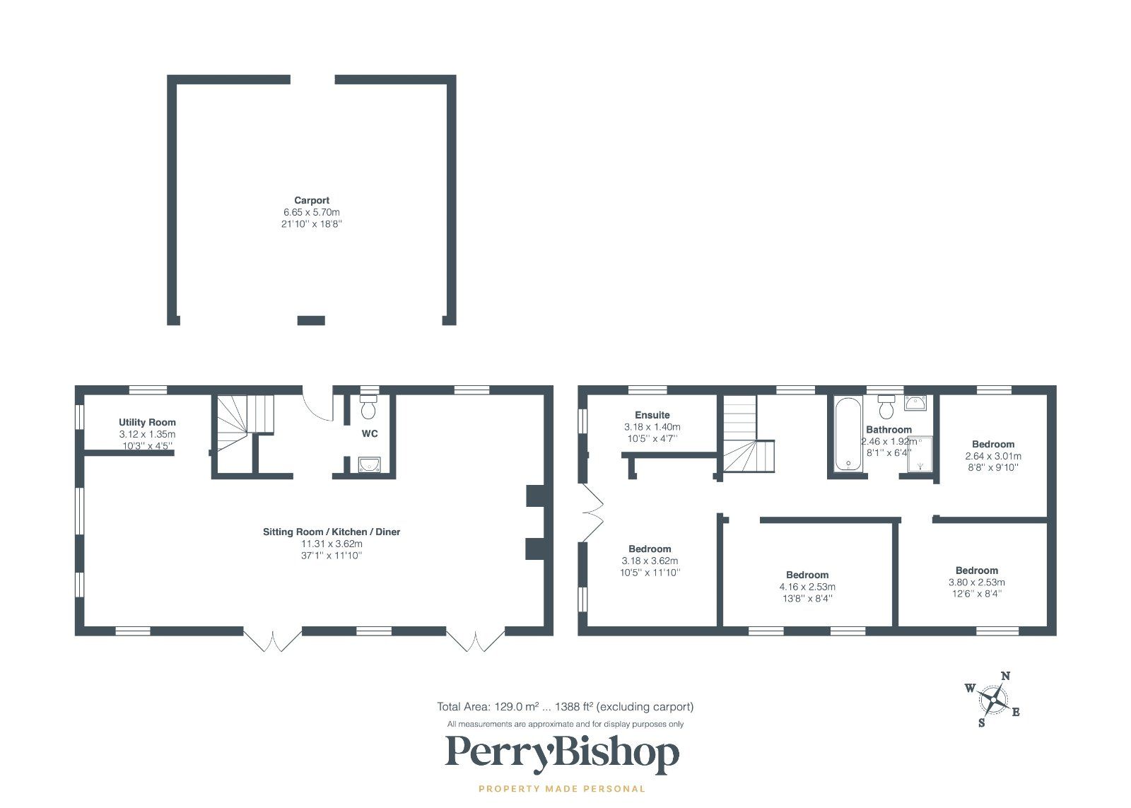 Property Floorplans 1