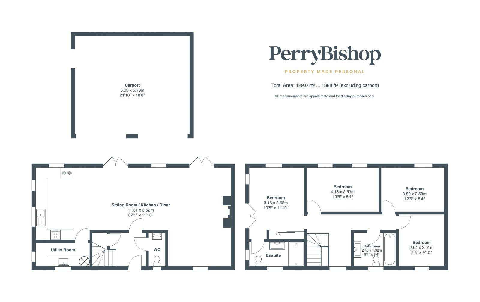 Property Floorplans 1