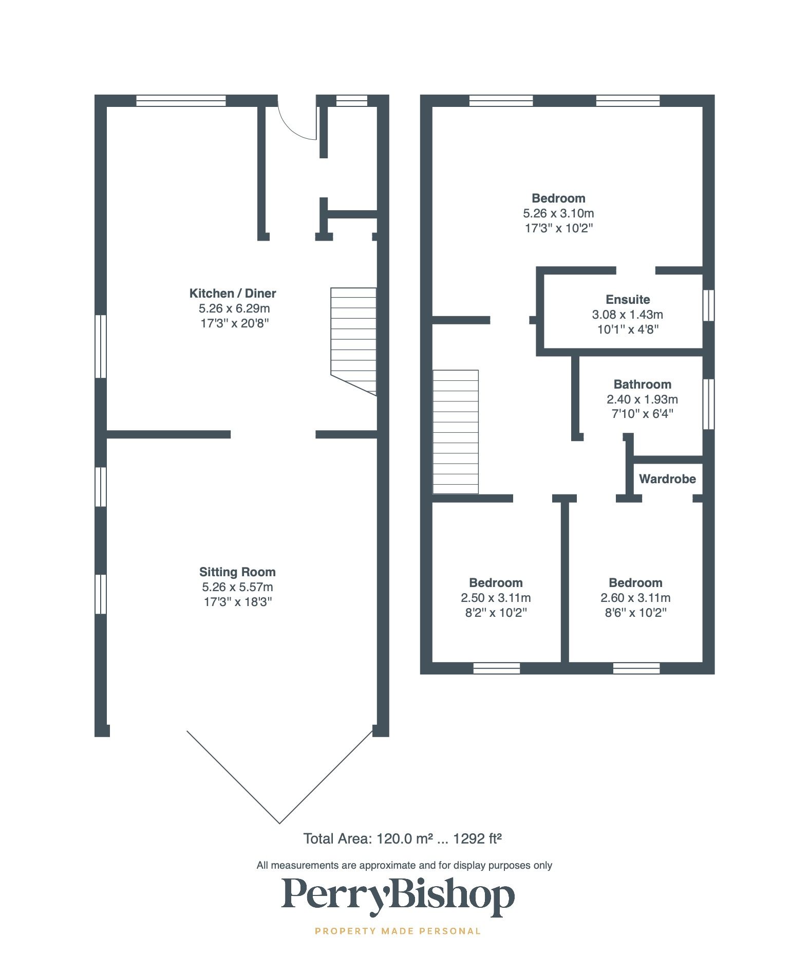 Property Floorplans 1