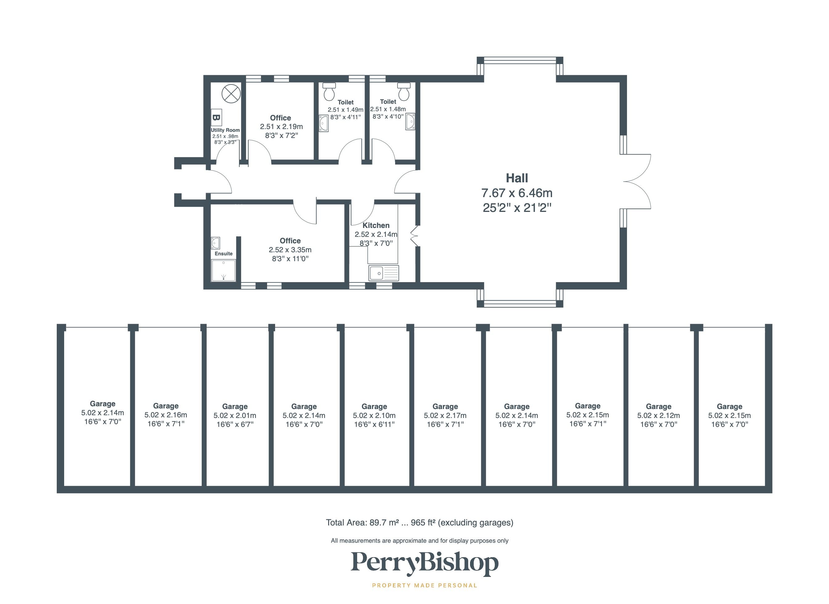 Property Floorplans 1