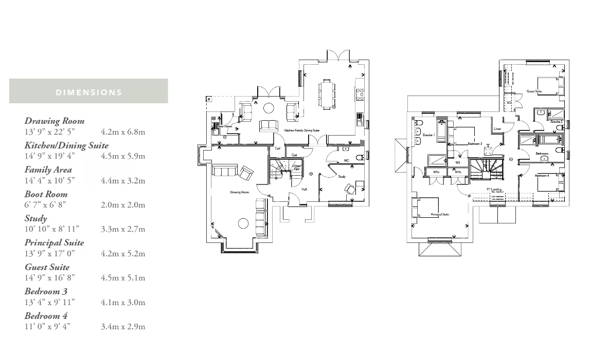 Property Floorplans 1