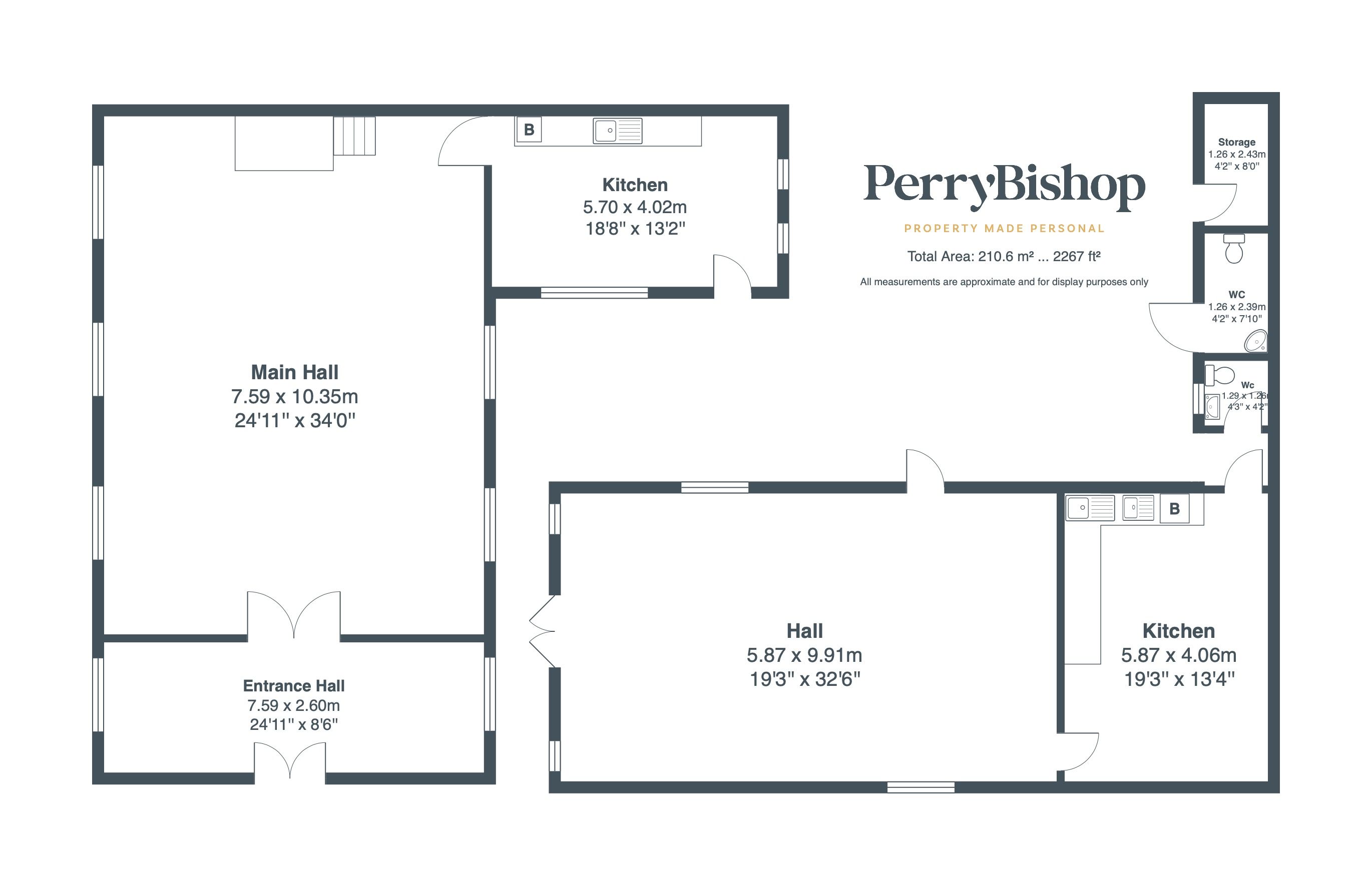 Property Floorplans 1