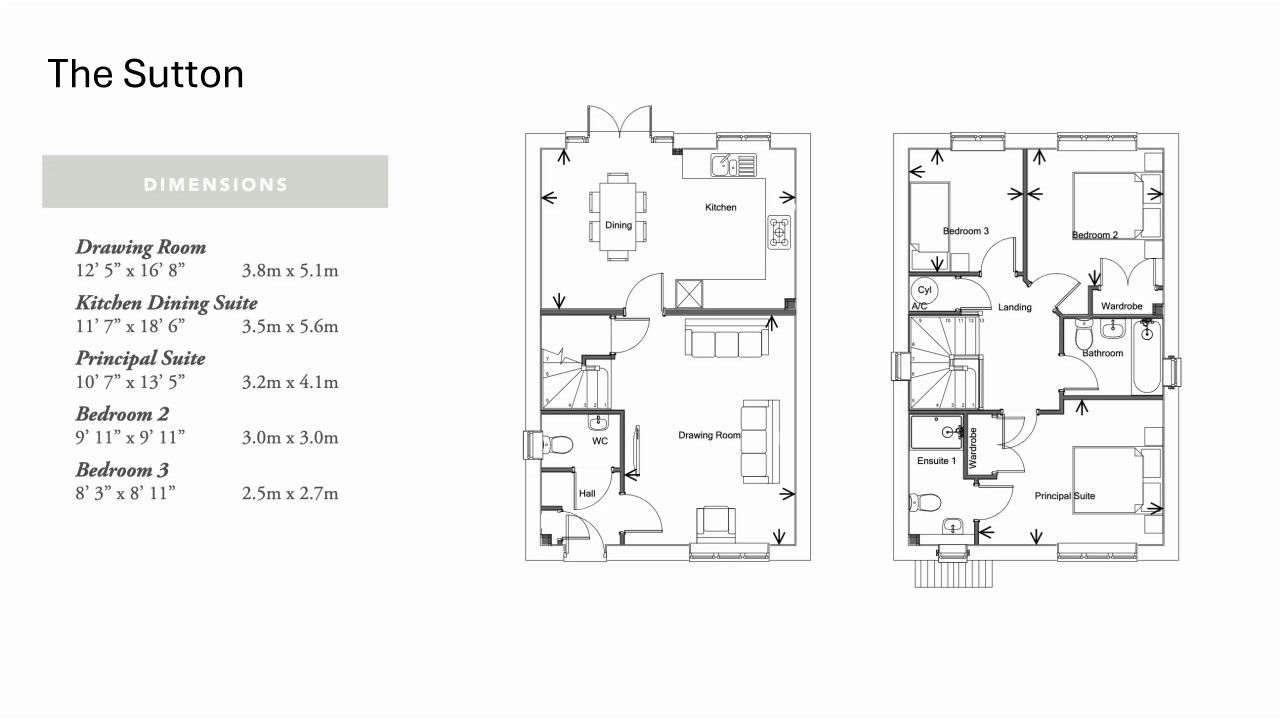 Property Floorplans 1