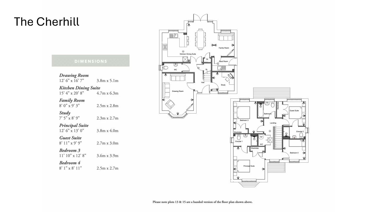 Property Floorplans 1