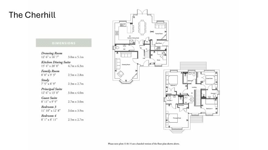 Property Floorplans 1