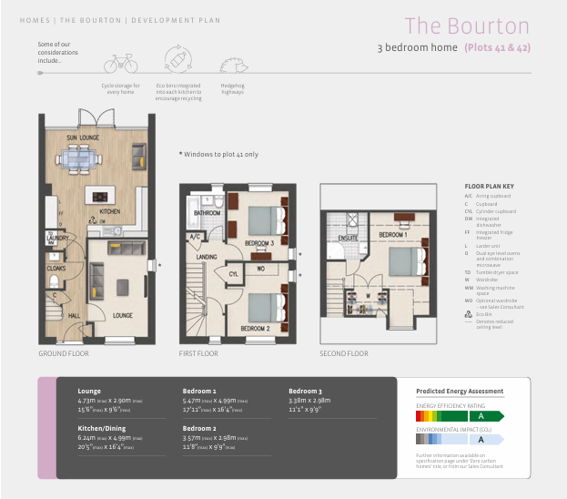 Property Floorplans 1
