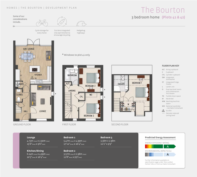 Property Floorplans 1
