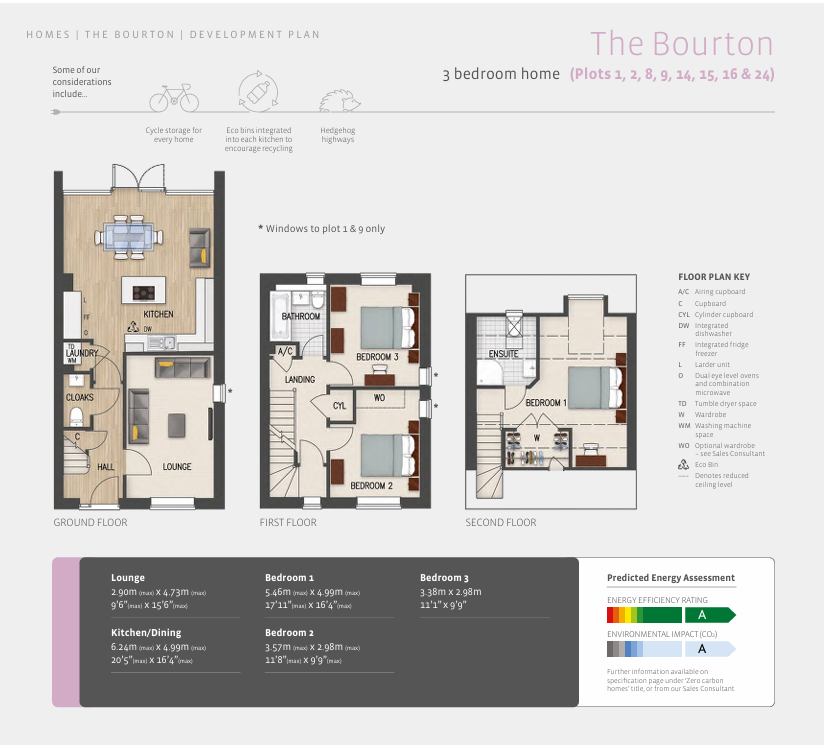 Property Floorplans 1