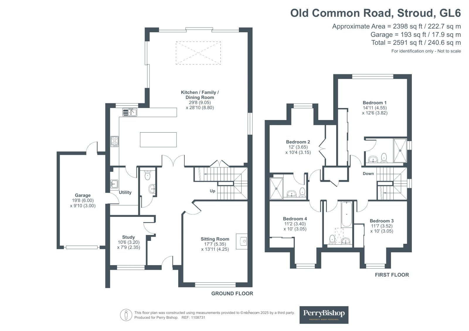 Property Floorplans 1