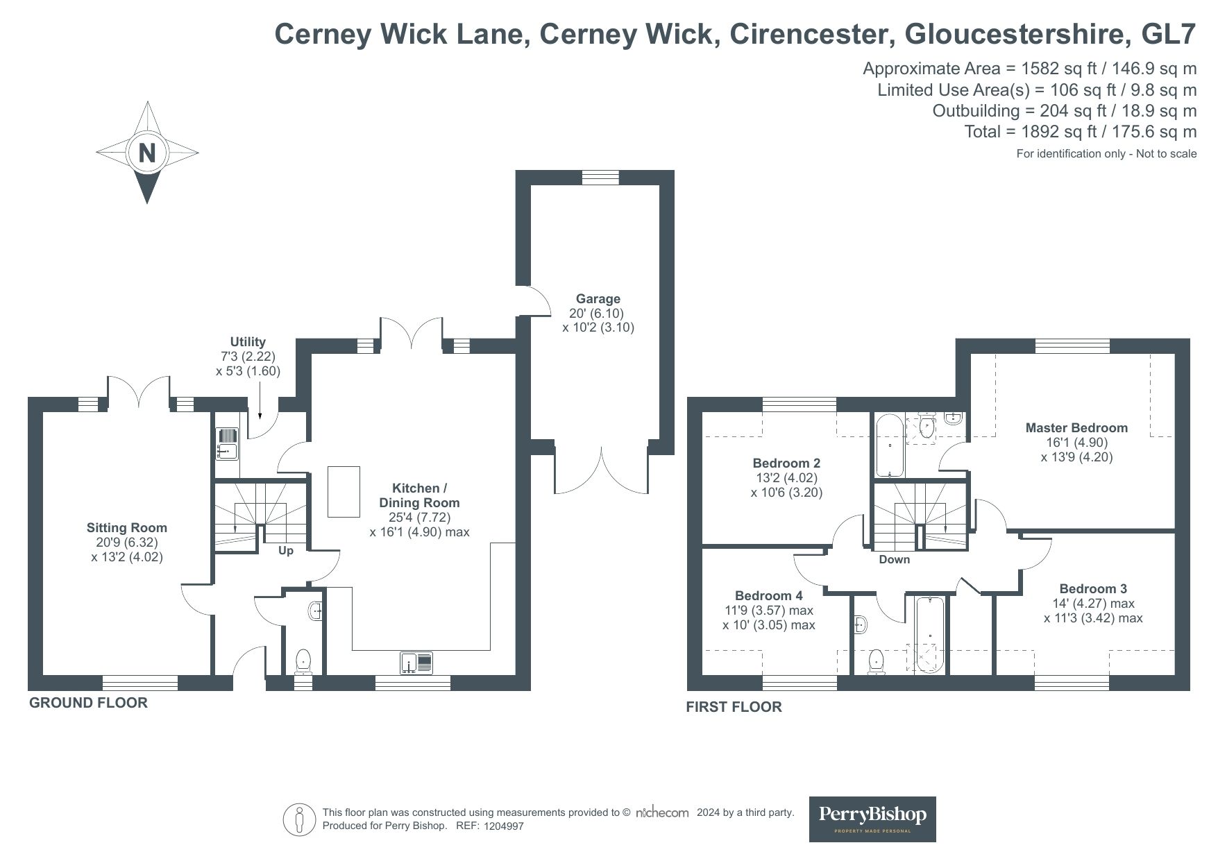Property Floorplans 1