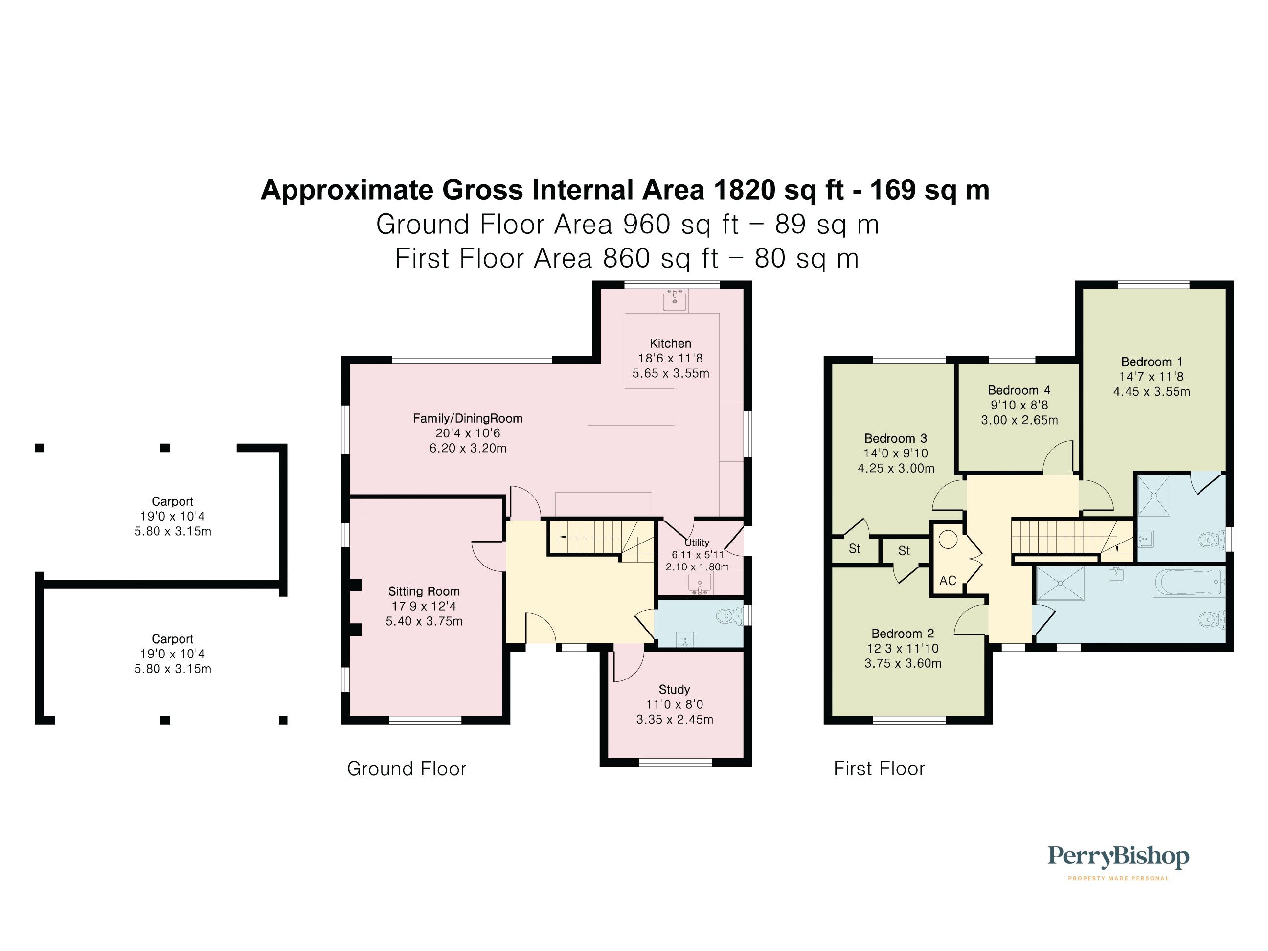 Property Floorplans 1