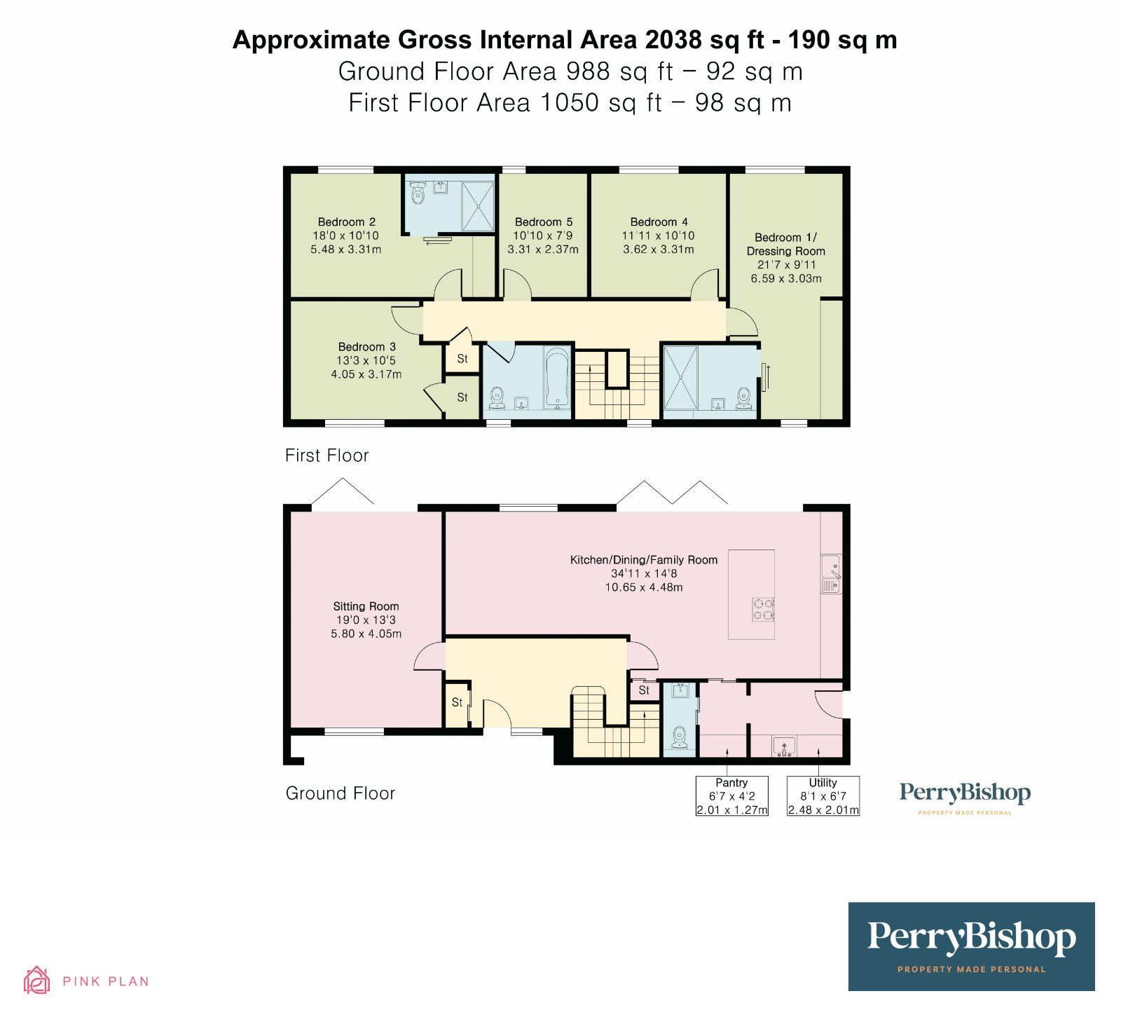 Property EPC 1
