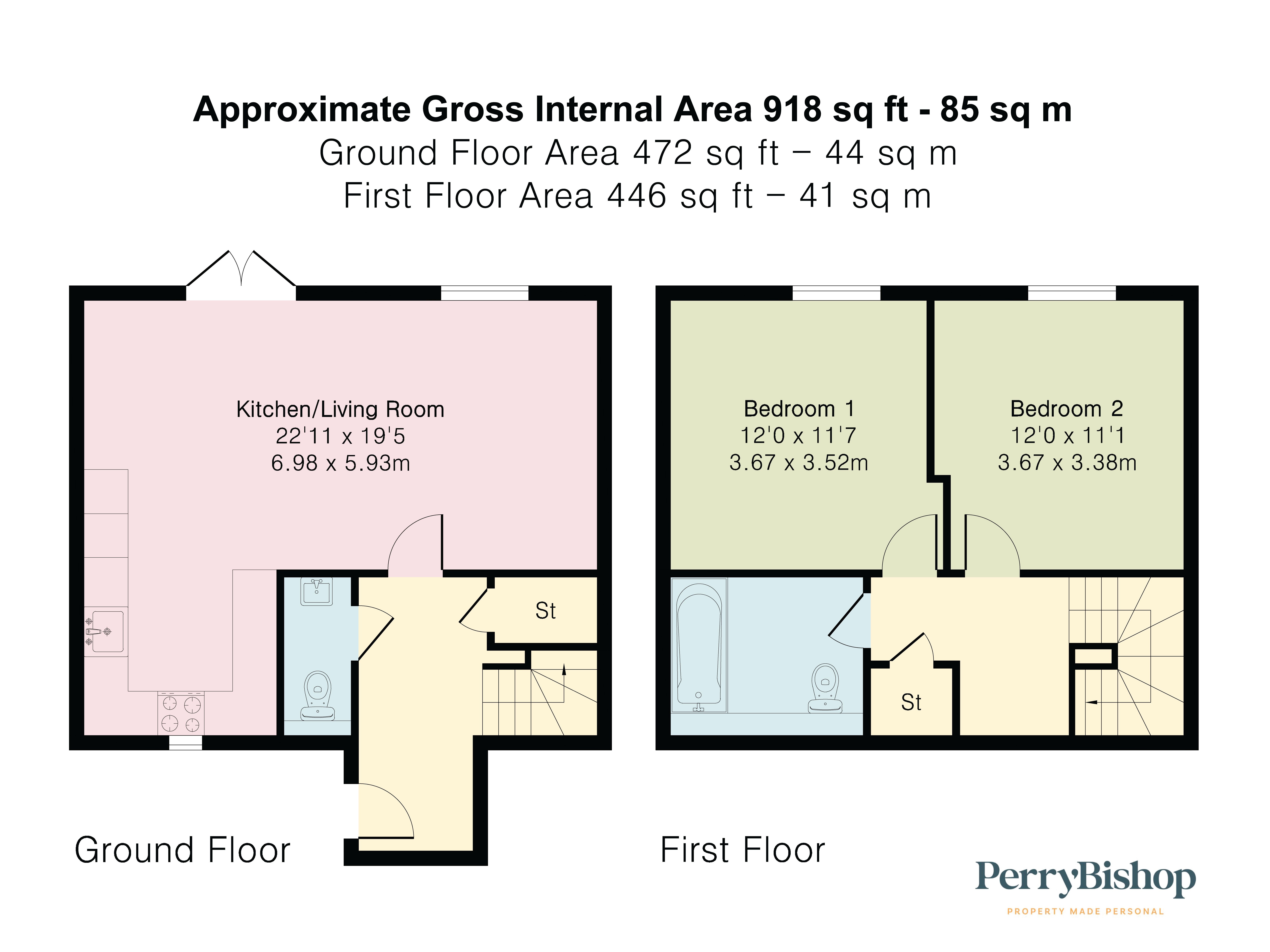 Property EPC 1