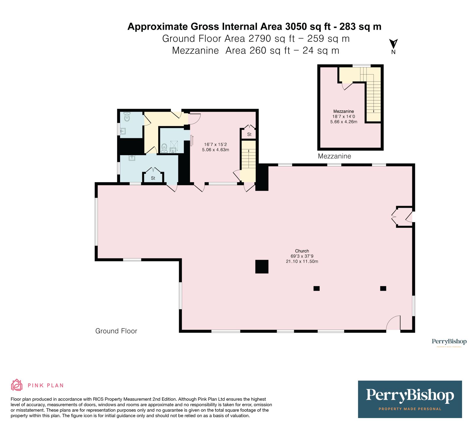 Property EPC 1