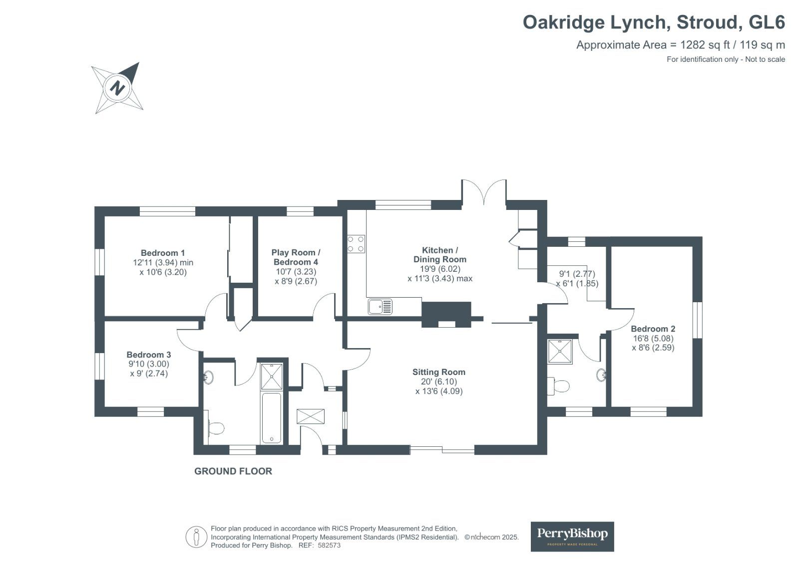 Property Floorplans 1
