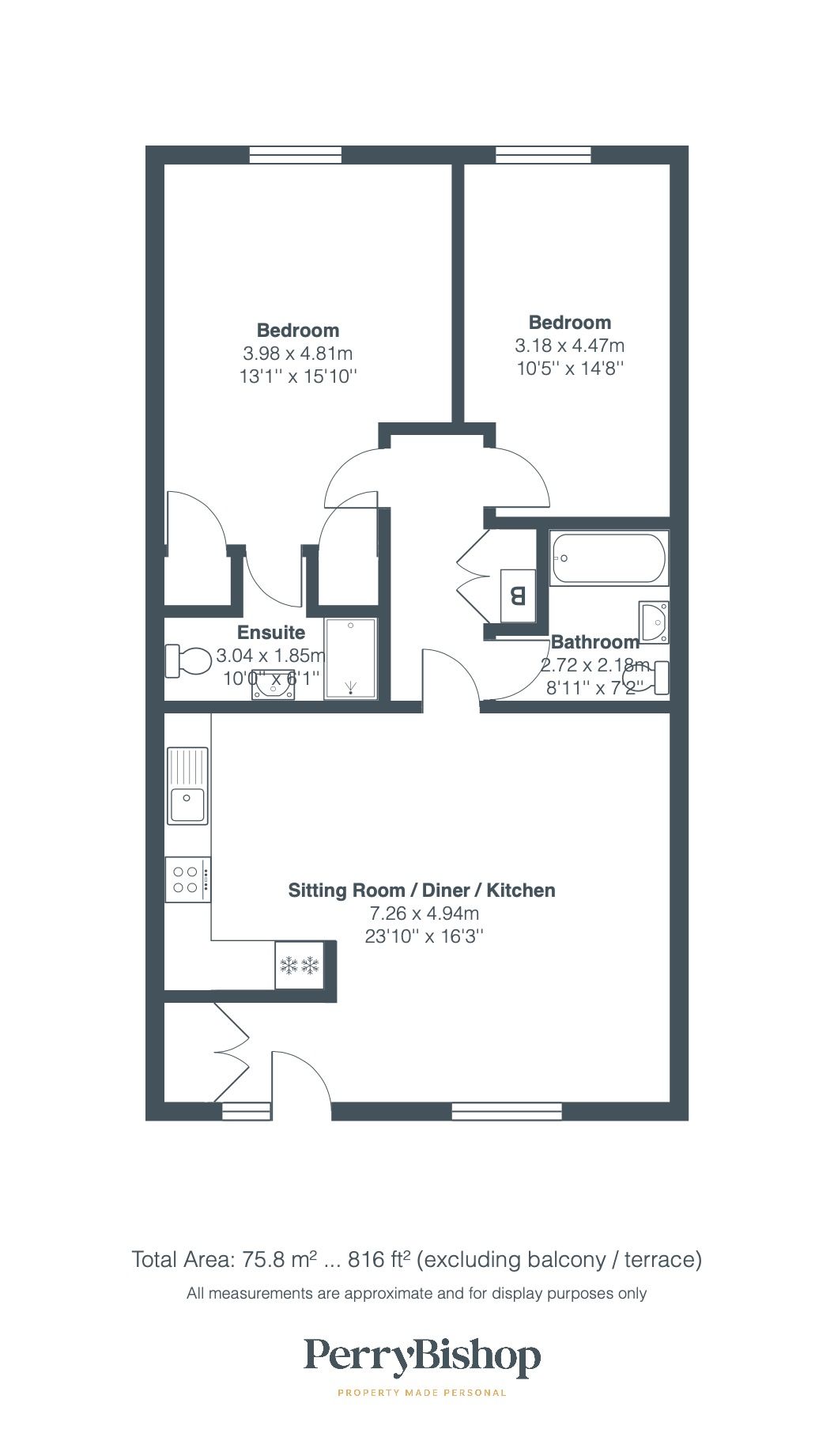 Property Floorplans 1