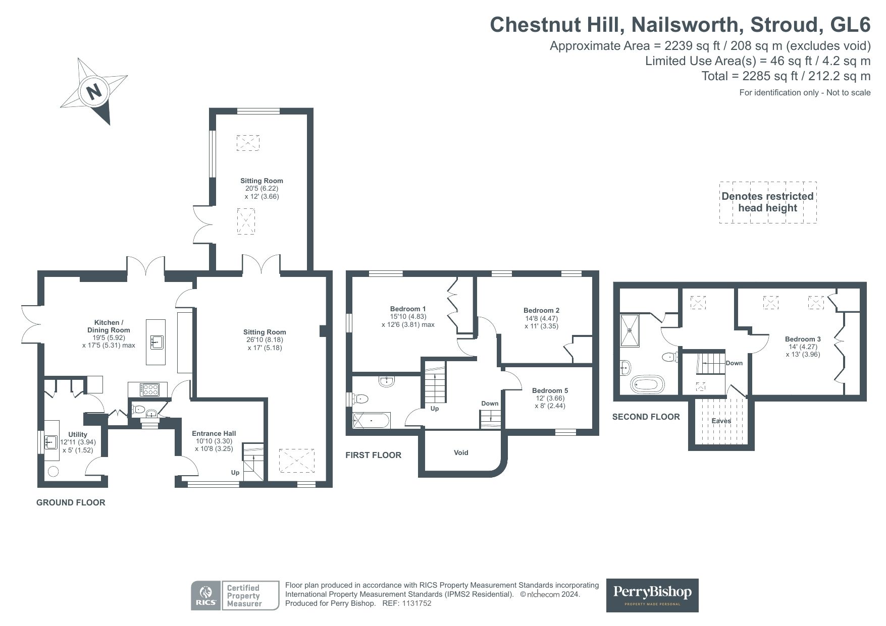 Property Floorplans 1