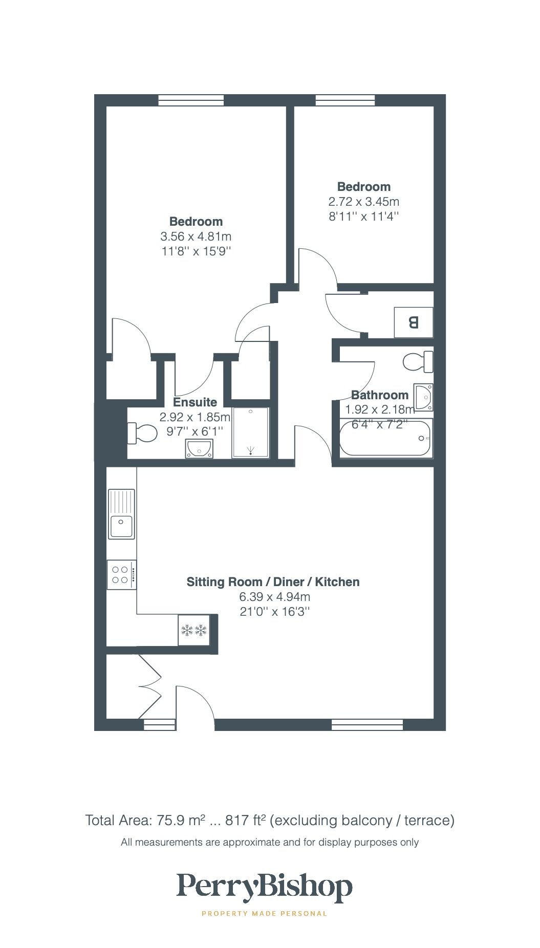 Property Floorplans 1