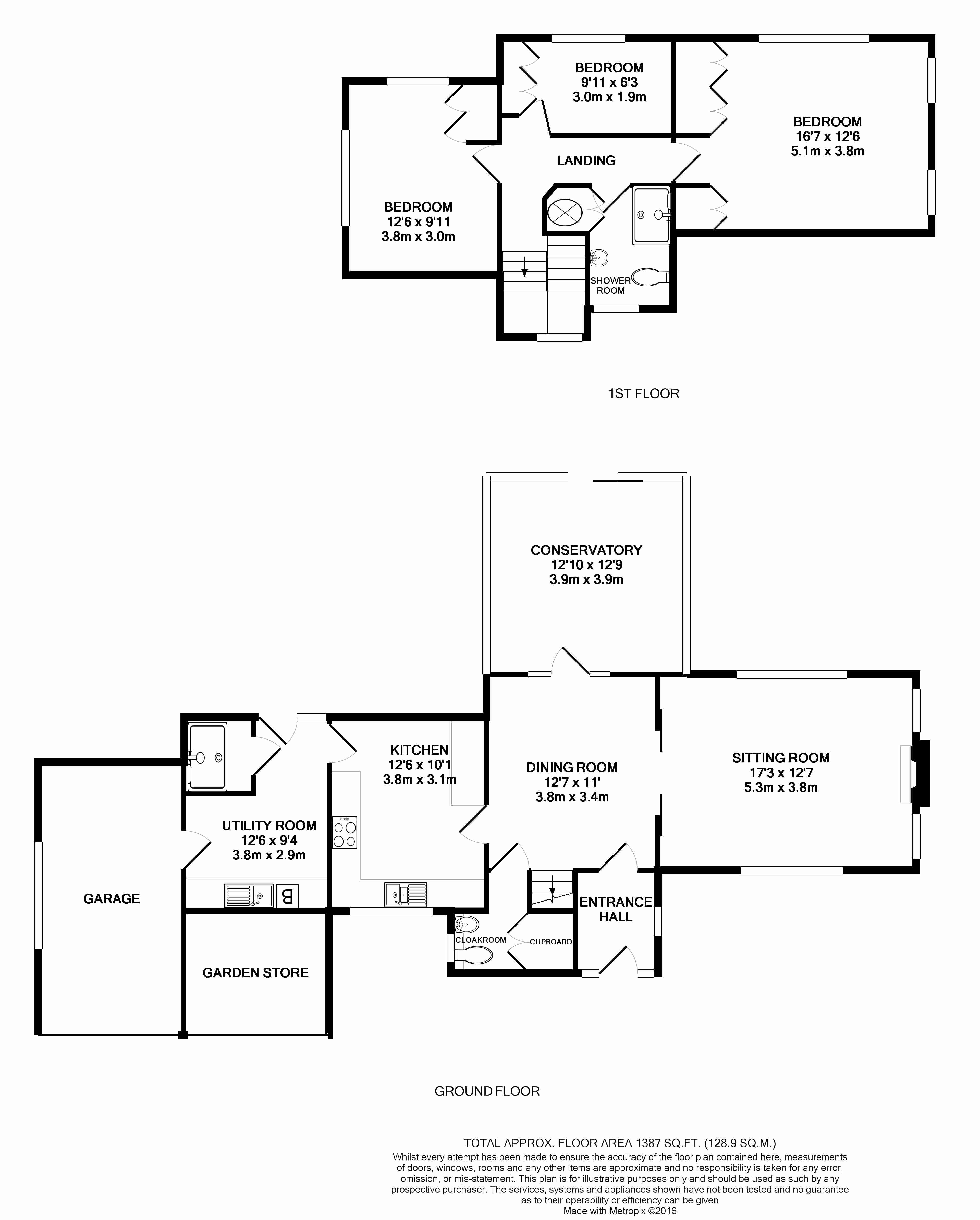 Property Floorplans 1