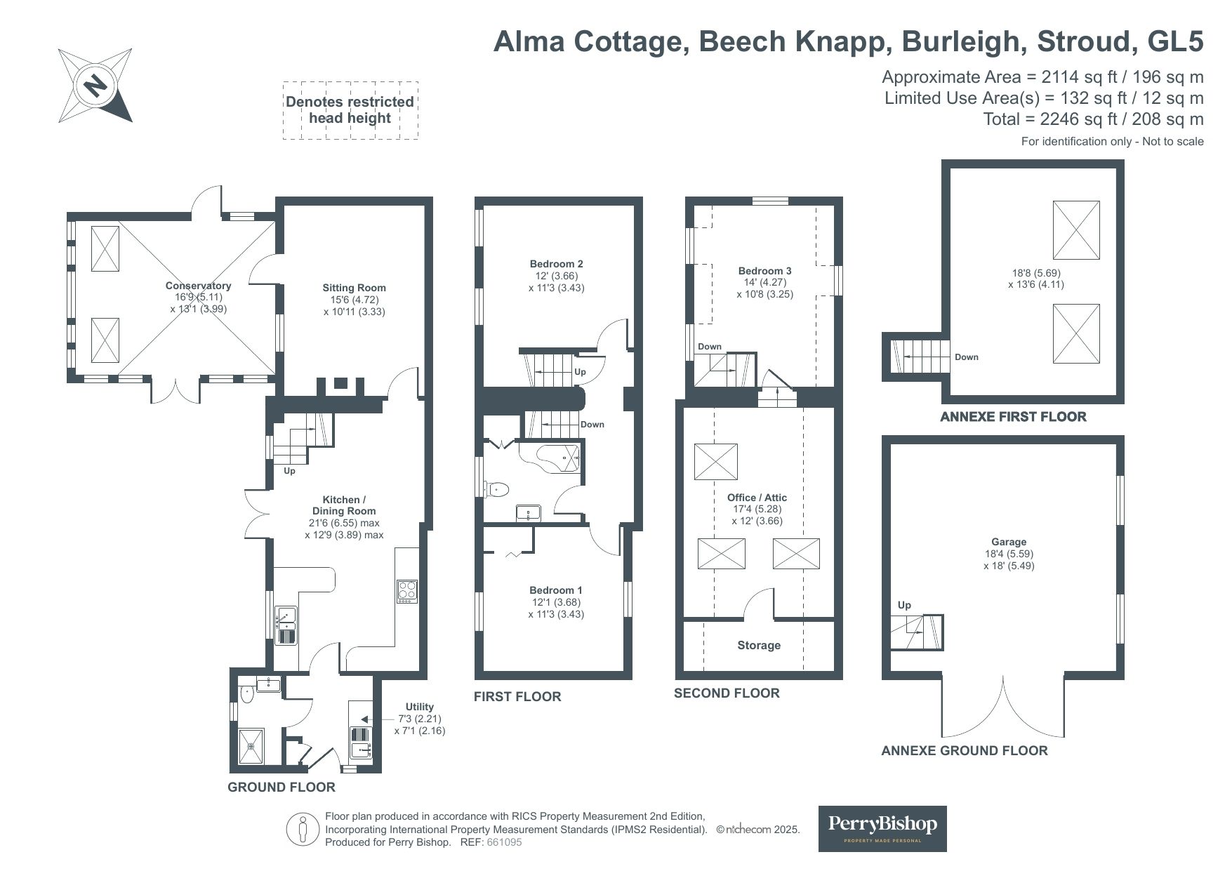 Property Floorplans 1