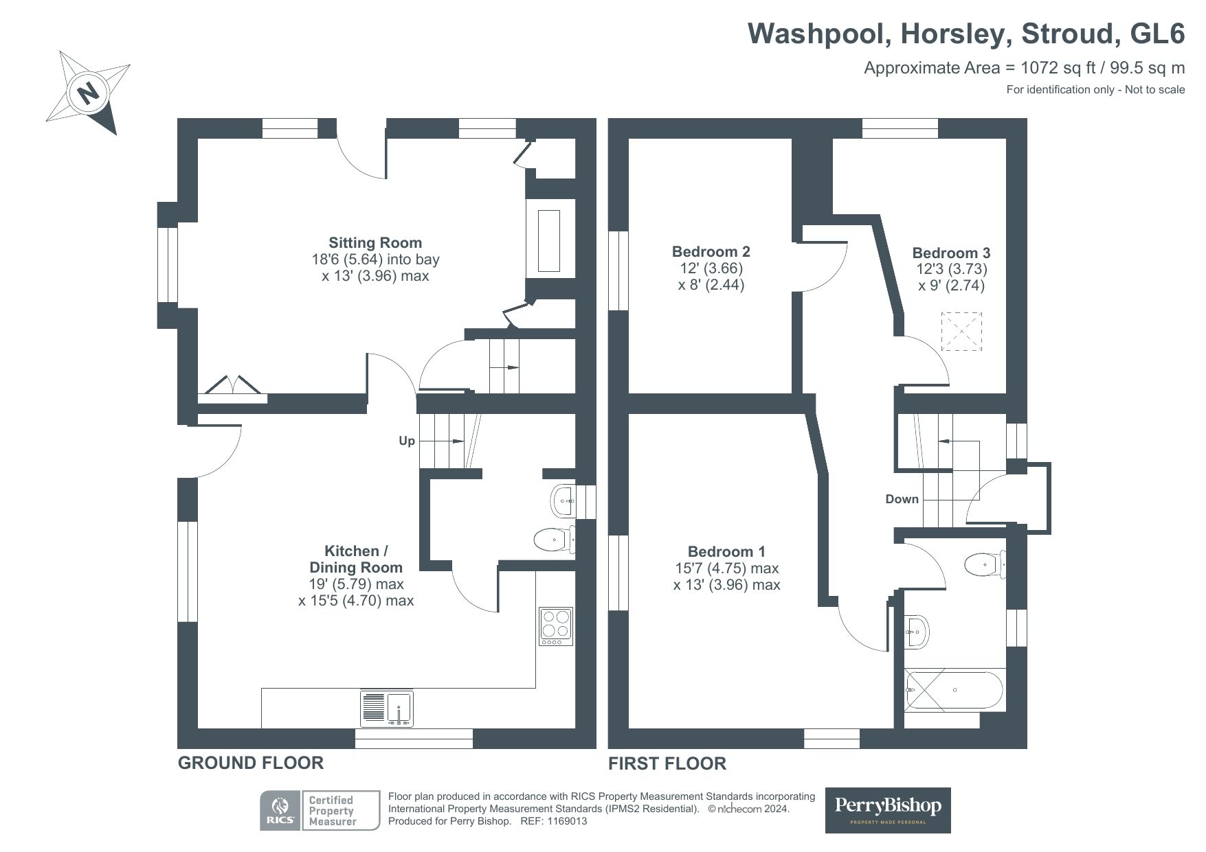 Property Floorplans 1