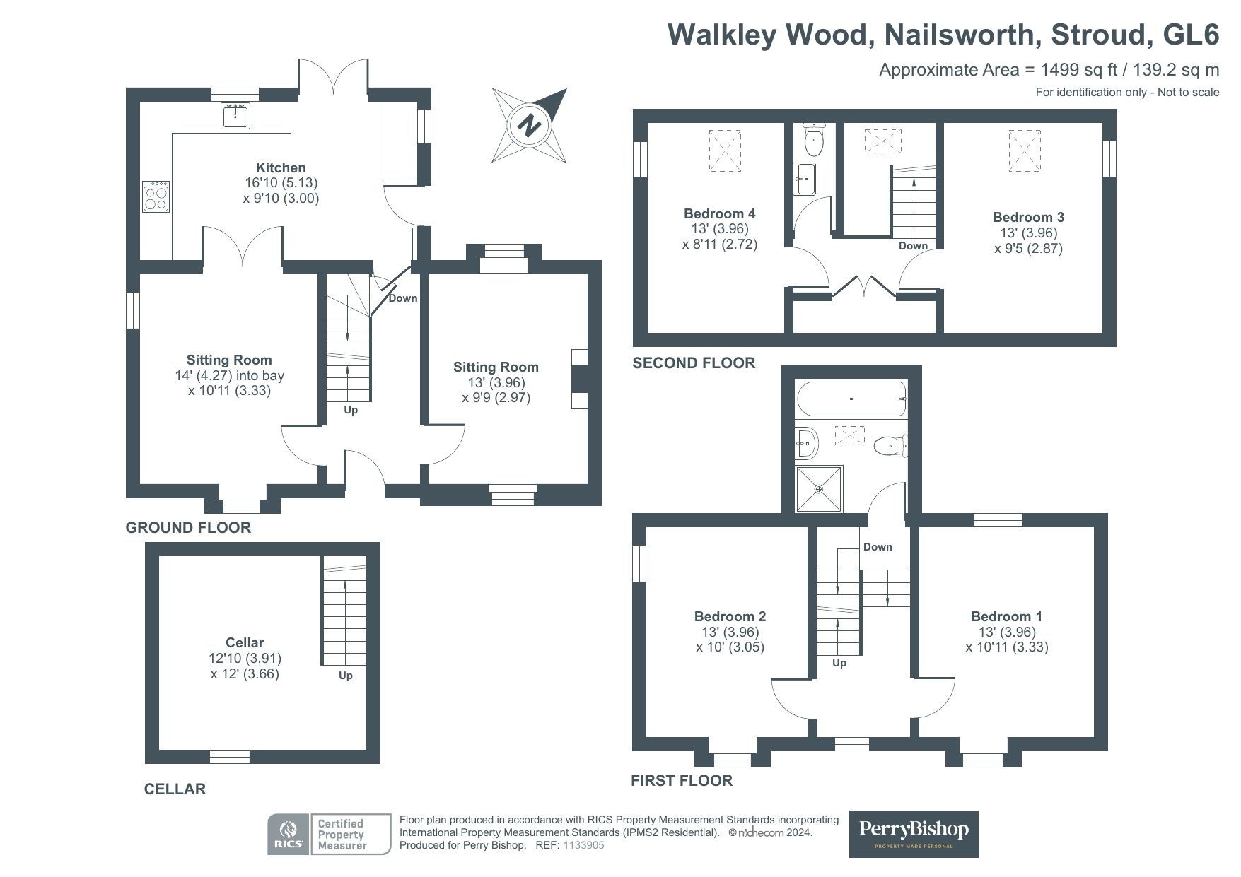 Property Floorplans 1