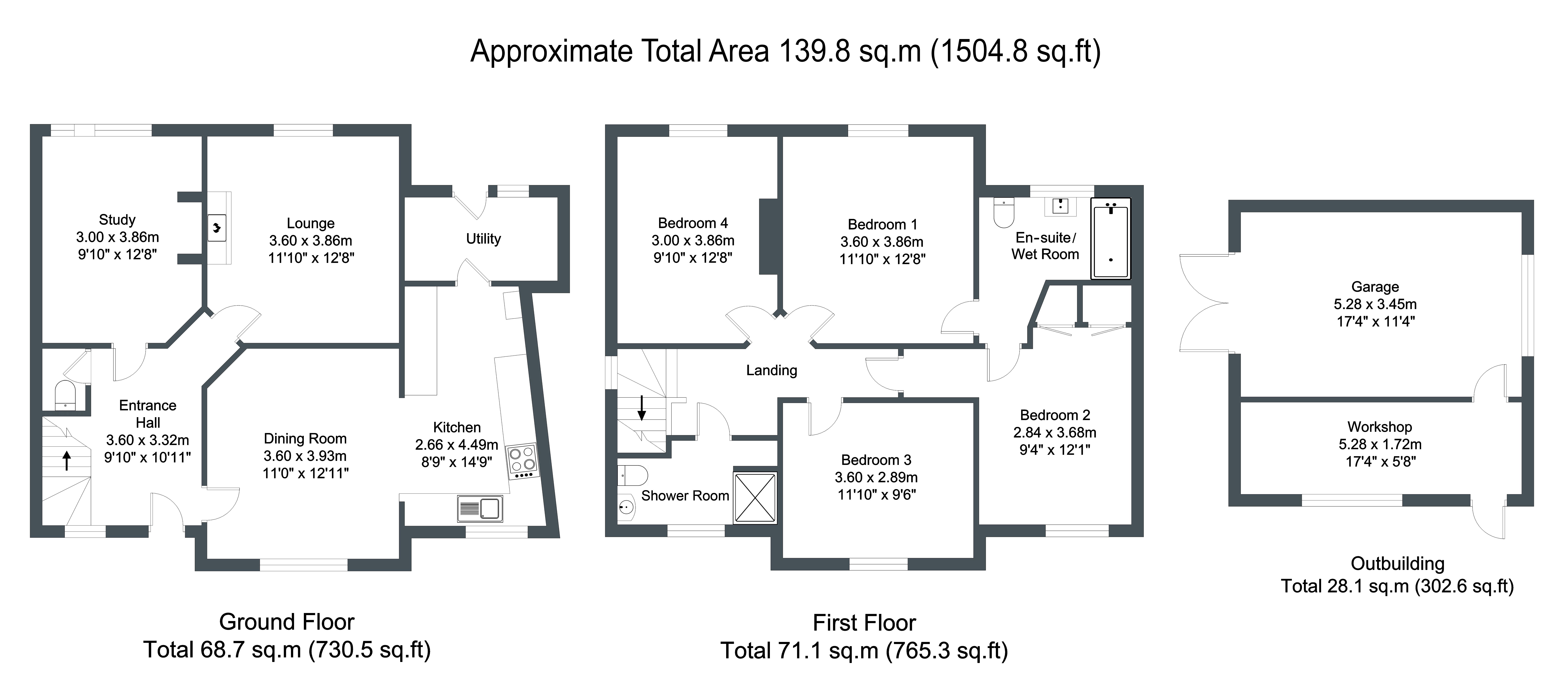 Property Floorplans 1