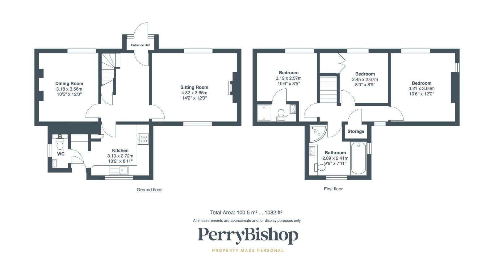 Property Floorplans 1