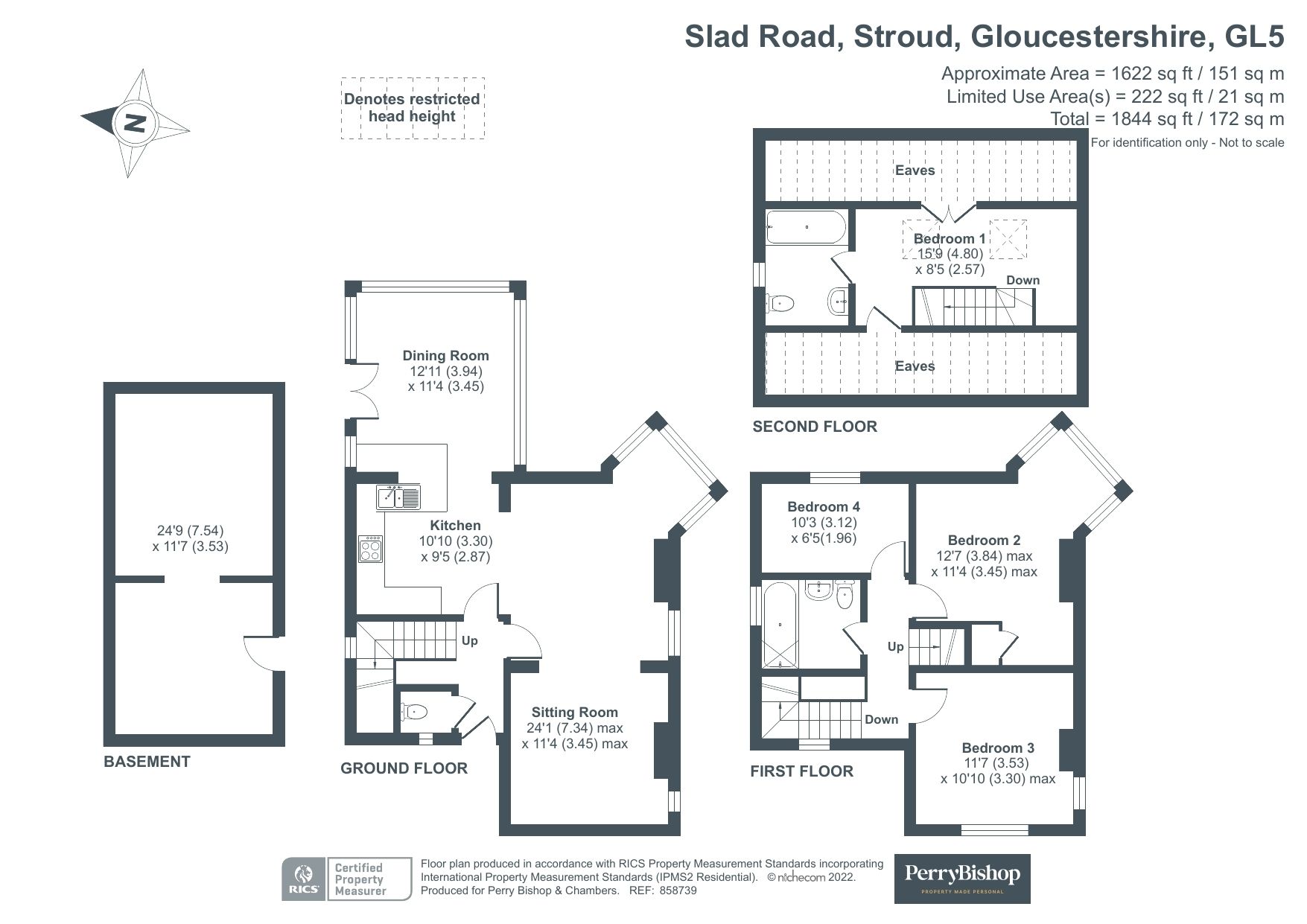 Property Floorplans 1