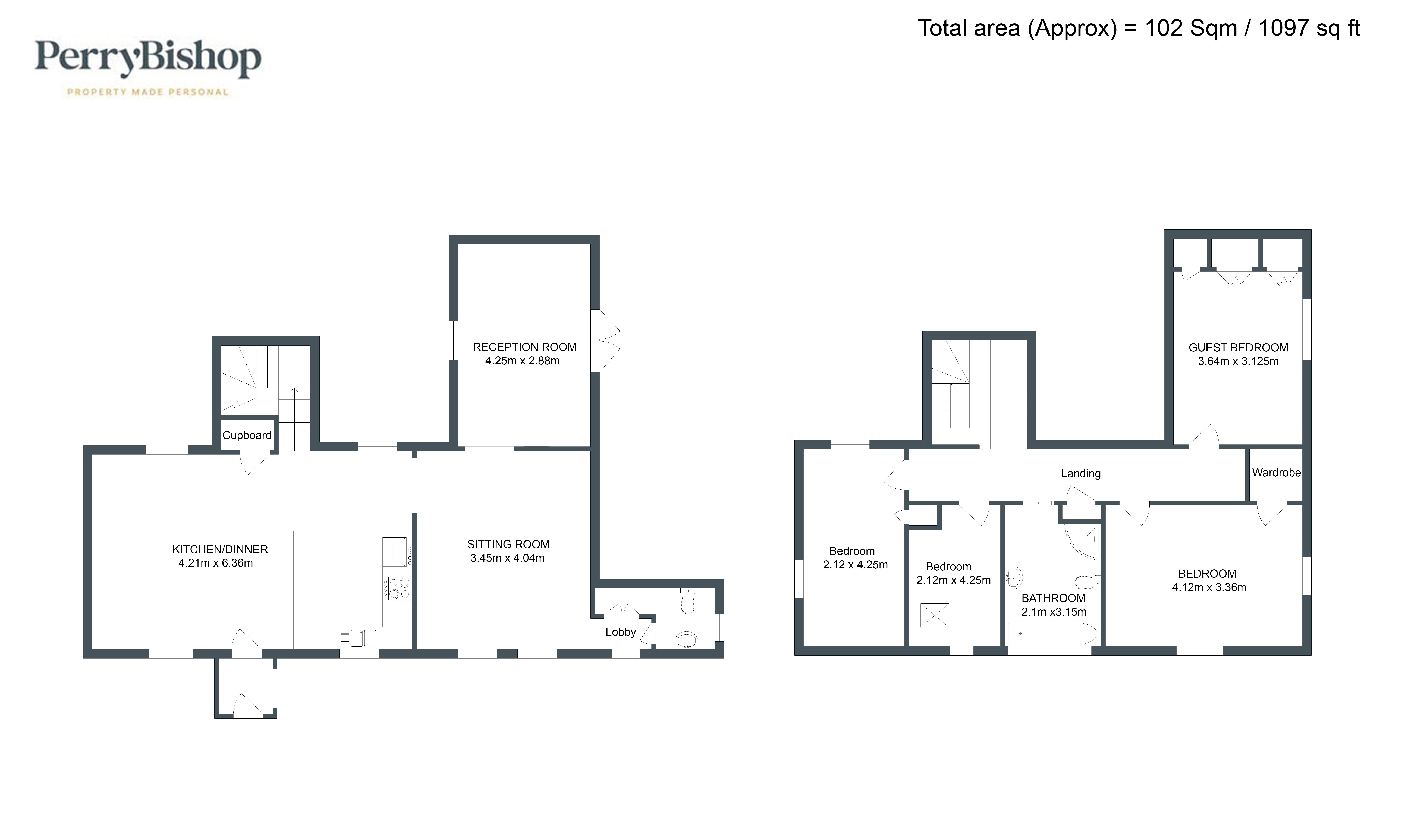 Property Floorplans 1