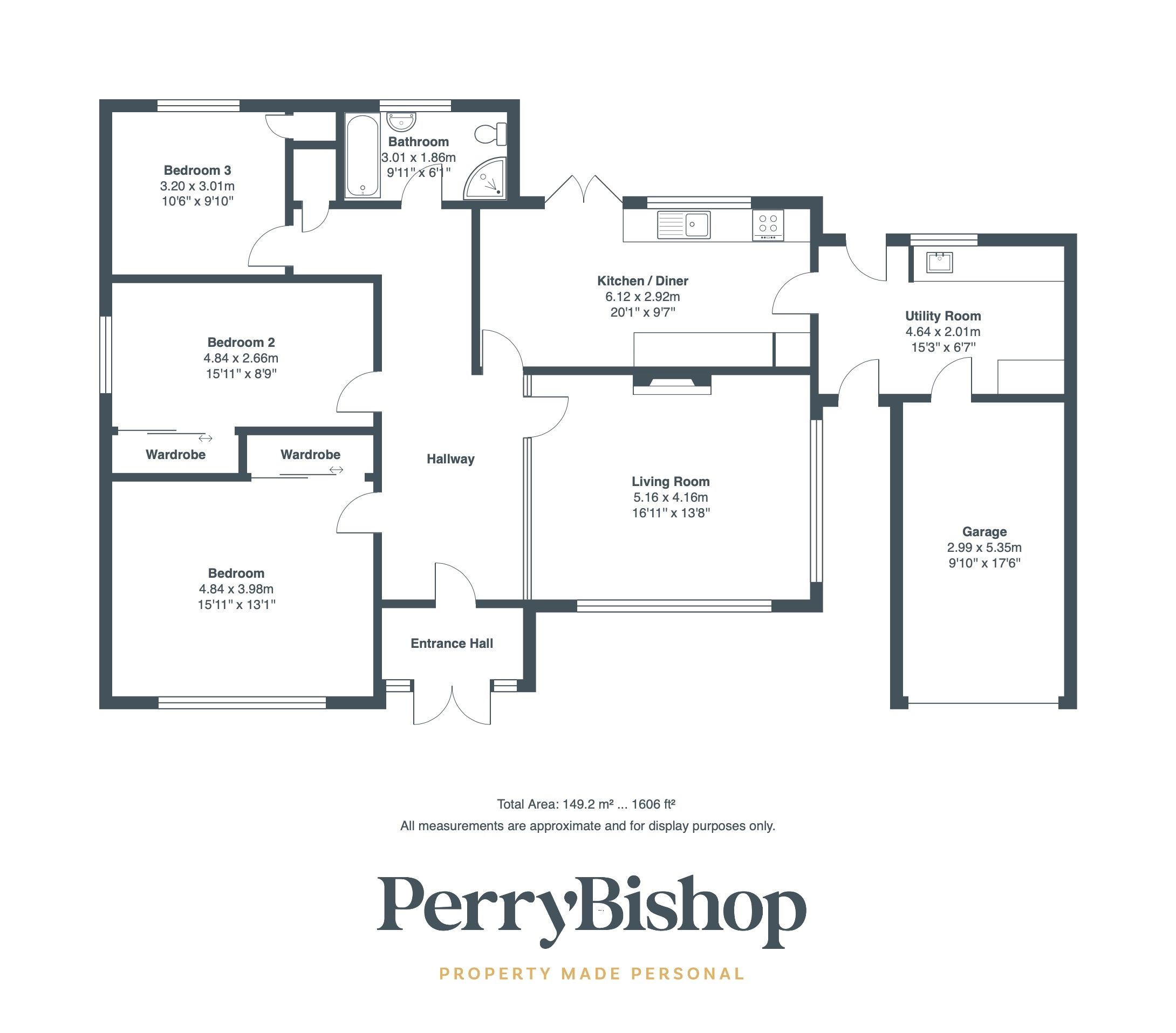 Property Floorplans 1