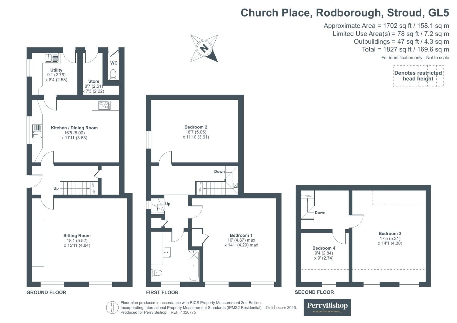 Property Floorplans 1
