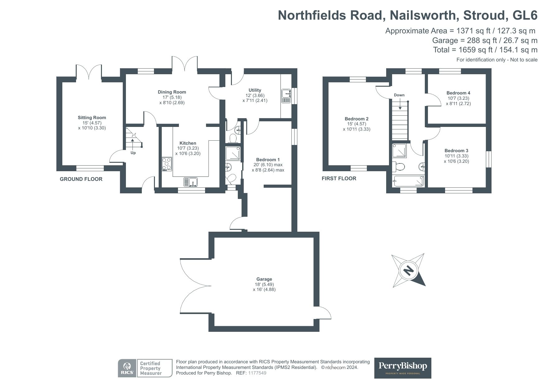 Property Floorplans 1