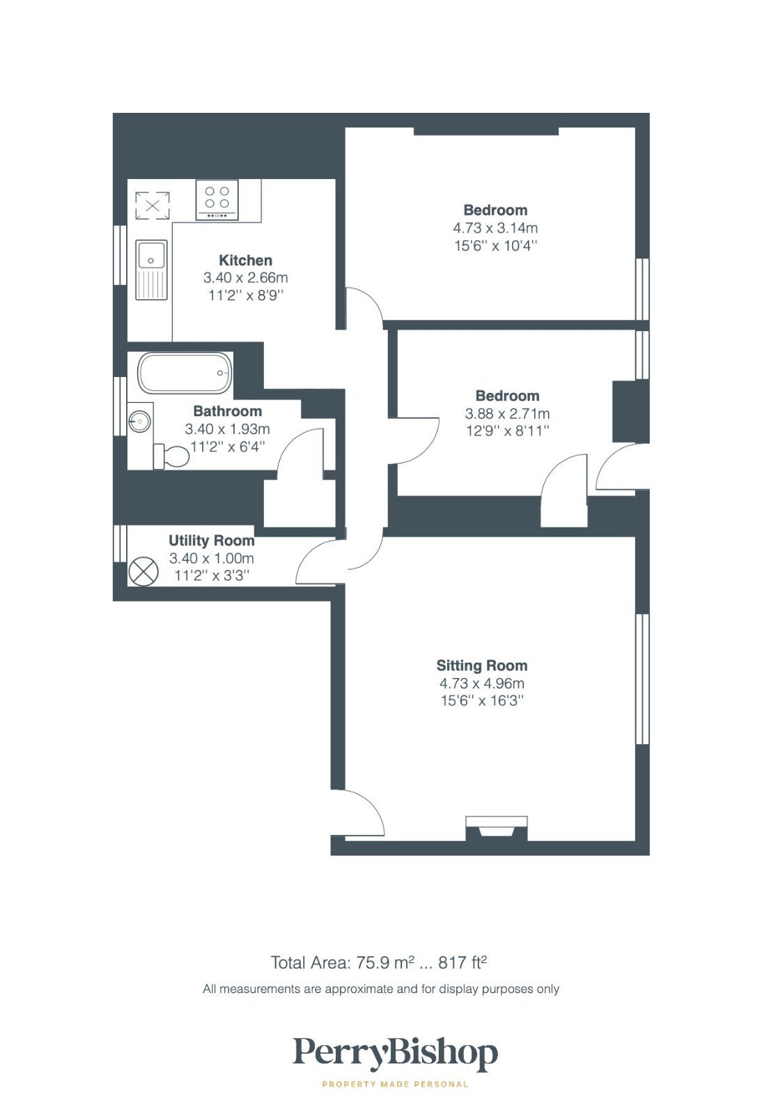Property Floorplans 1
