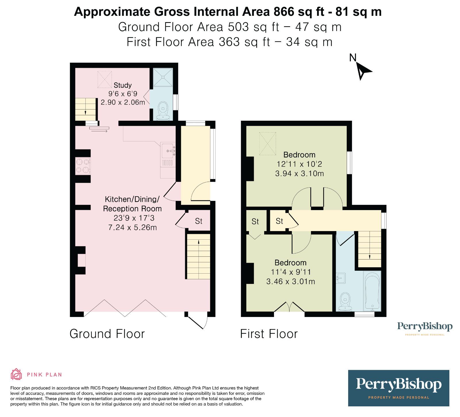 Property EPC 1