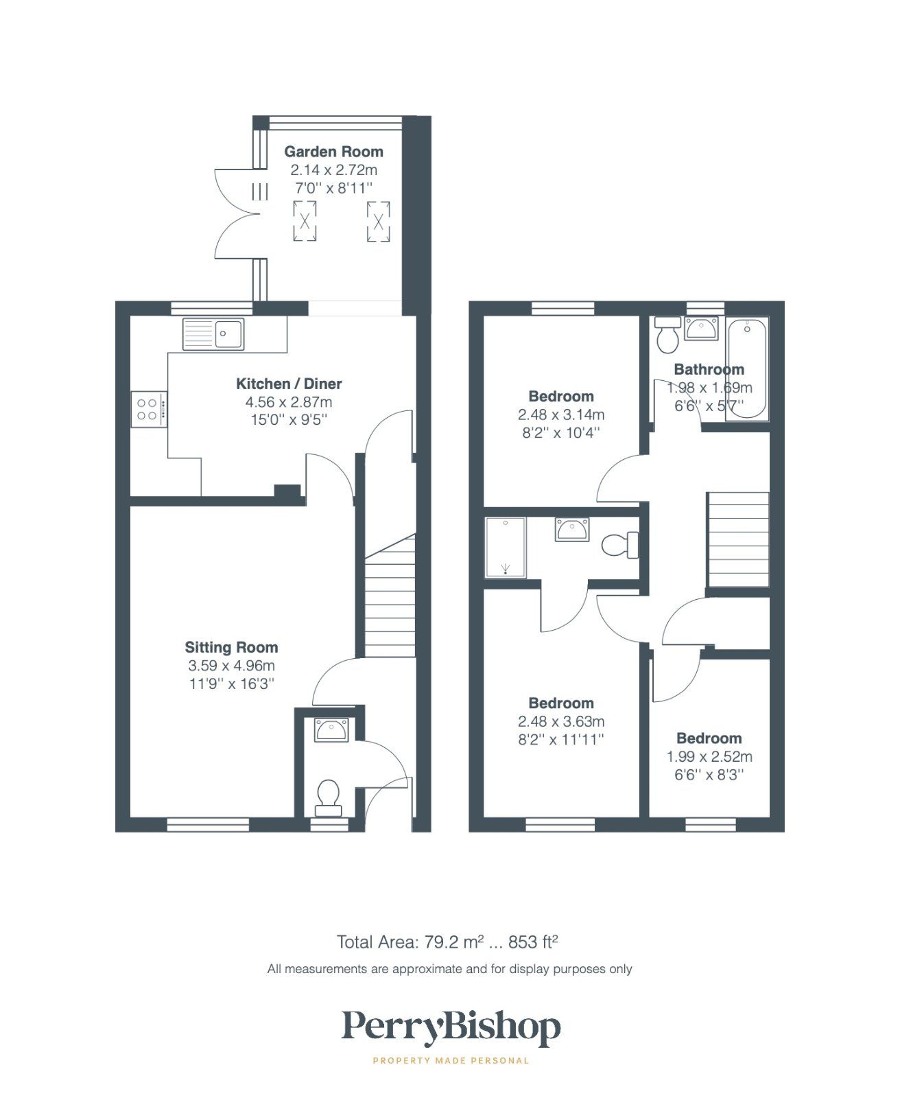 Property Floorplans 1