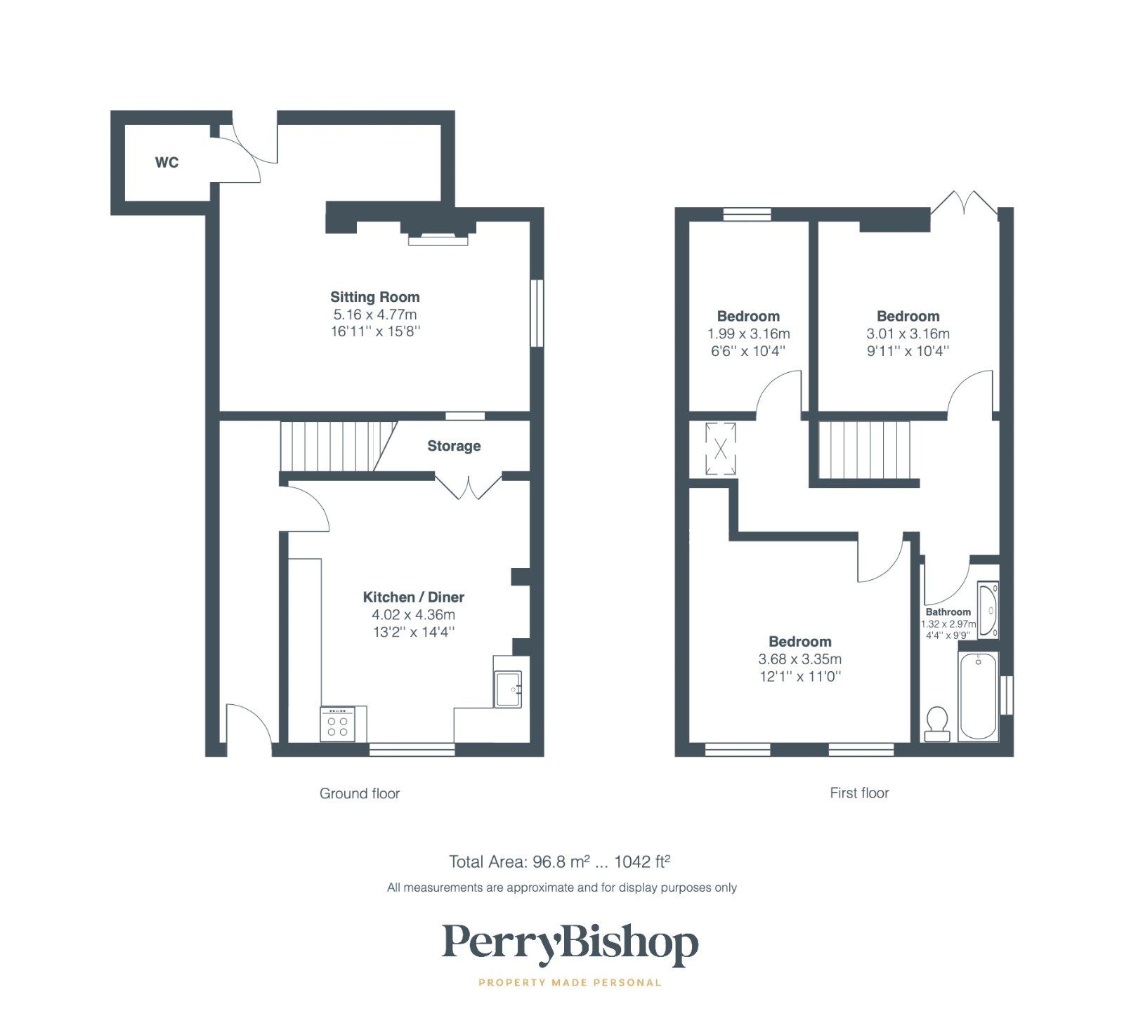 Property Floorplans 1