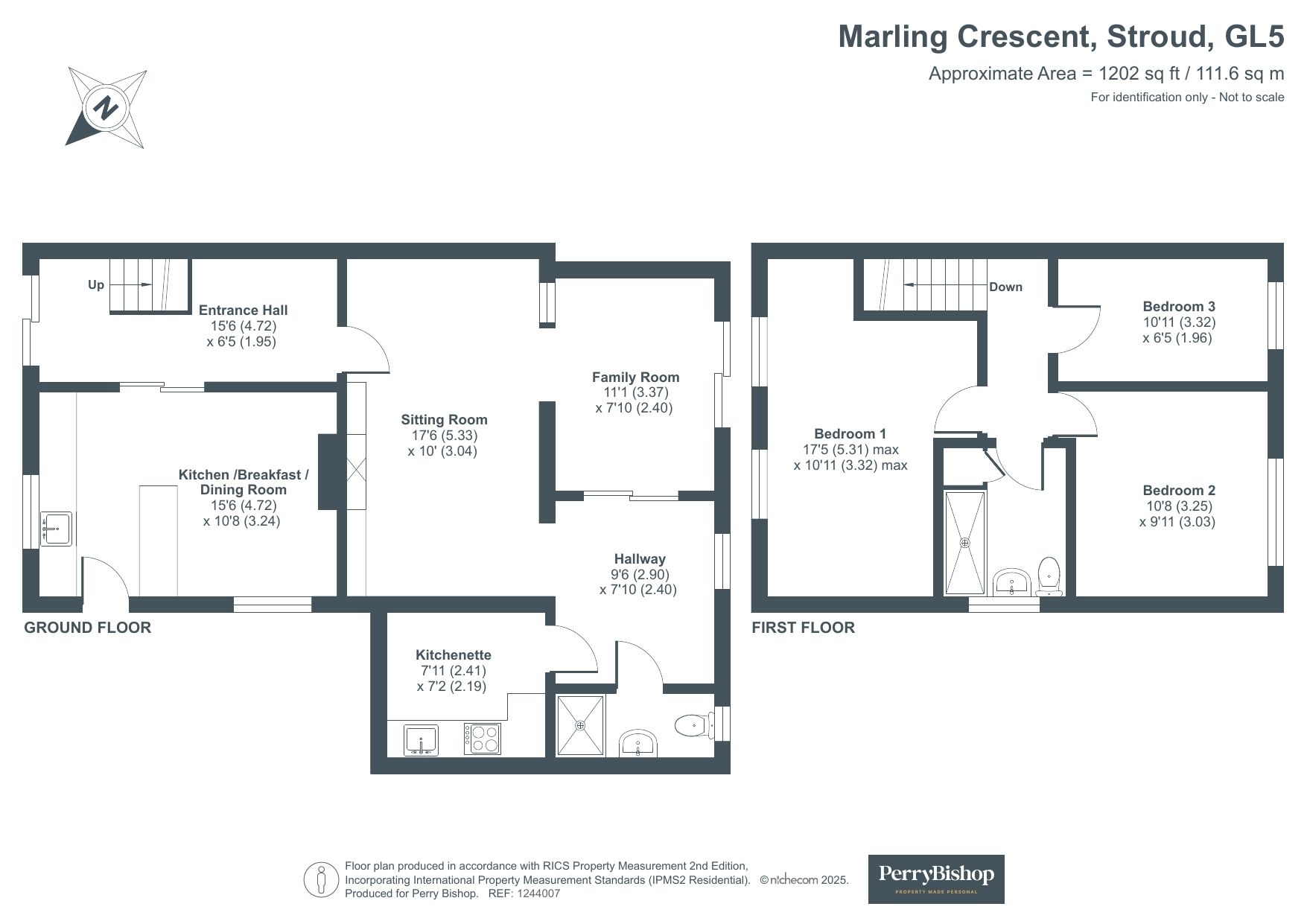 Property Floorplans 1